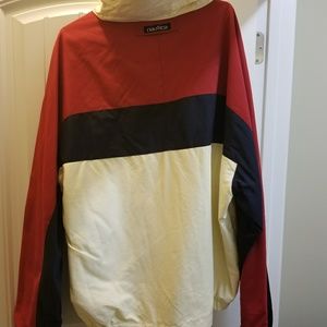 1990 Vintage nautical jacket